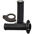 Renthal 2136750011 Ultra-tacky Tapered Half Waffle Mx R-works Lock-on Grips New. Price: $49.37.