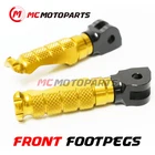 For Honda CB1000R 2008-2017 Replacement Rider Front Cnc Billet Foot Pegs New. Price: $52.42.
