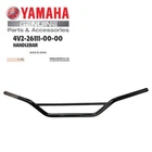 Nos Yamaha 4V2-26111-01 1LN-26111-00 Handlebar YZ125 YZ250 YZ465 YZ490 Vmx Ahrma New. Price: $179.99.