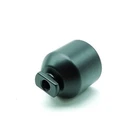 Anti-vibration Handlebar Weight, Original 859949, Aprilia Dorsoduro/caponord/tuareg Nuovo. Price: $39.94.