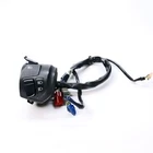 2020 Husqvarna Svartpilen 401 Left Switch Gear - 28011070000 Used. Price: $47.10.