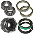Front Wheel Hub Clutch Kit For Polaris Sportsman 335 1999-2000 New. Price: $58.00.