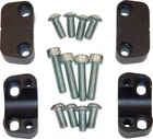 Powermadd Oversize Bar Adapter 44257 New. Price: $70.00.