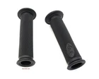 Motion Pro 01-1131 Road Control Open End Grips Black 7/8" Handlebar Motorcycle New. Price: $23.95.