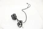 17-20 Harley Davidson Road King Left Control Switch Used. Price: $149.25.