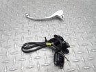 2013 12-13 Honda Clutch Perch Mount Lever Control Oem Used. Price: $21.31.