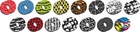 Factory Effex Moto Grip Donuts Fx 09-67900 New. Price: $15.99.