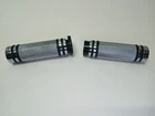 Harley-davidson 2006 Softail Deluxe Billet Collection Hand Grips 56443-00A Used. Price: $49.00.