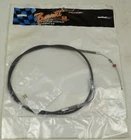 101-30-40014-06 Barnett Black Vinyl Idle Cable 38" For Harley Fxd Fls Fxr Fxl New. Price: $31.37.