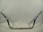 Harley-davidson 2" Pullback Handlebar 56176-08 Motorcycle Sports Used. Price: $42.50.