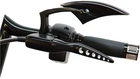 Paul Yaffe Race Levers Black Harley Flh Flt 2008-2013 Cable Clutch RL-08-13-B New. Price: $149.95.