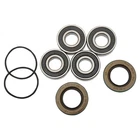 2003-2005 Polaris Magnum 330 2X4 Atv Pivot Works Wheel Bearings Front New. Price: $60.13.