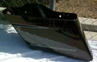 Oem Harley 14-23 Cvo Touring Extended Stretched Saddlebag Left Bottom Used. Price: $199.99.