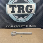 11-15 Kawasaki Ninja ZX10R Right Handlebar Aluminum Clip On 46003-0193 Used. Price: $97.52.