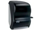 Tork Hand Towel Roll Dispenser Lever Auto Transfer Smoke 84TR New. Price: $115.64.