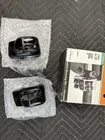Harley Davidson 71500185 Switch Housing Kit Black For 2014 Touring Models Used. Price: $85.00.