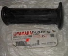 Yamaha Nos Grip (lh) 4X4-26241-00-00 New. Price: $10.99.