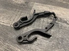 Triumph 2011-2017 Tiger Oem Seat Moulding Hooks T2304373 Used. Price: $24.99.