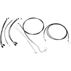 Magnum Control Cable Kit - Xr Black/chrome 489421 New. Price: $347.56.