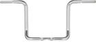Harddrive 1/4" Bagger Ape-hanger Bars 14" Chrome For 80-07 Flh Touring Models New. Price: $227.66.