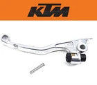 Front Brake Lever 125-500 Sx-f Xc-f Xc-w Exc Oem Ktm (see Fitment) #R250 New. Price: $40.07.