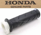New Genuine Honda Right Throttle Grip Tube Cbr Rvt Vfr Nt (see Notes) P111. Price: $37.89.
