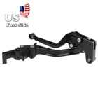 Cnc Black Long Clutch Brake Hand Levers For Suzuki Boulevard M109R 2009-2013 Set New. Price: $26.60.