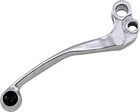 Moose Racing - 1BDYG27 Brake Lever, Polished New. Price: $7.99.