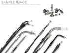 Cable Throttle 87-93 Xv 535, Motion Pro 05-0189 Yamaha New. Price: $37.14.