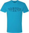 Yamaha Race Team Shirt 2XL Turquoise NP21S-M3116-2X New. Price: $31.45.