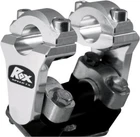 Rox Speed Fx 2" Pivoting Risers For 7/8" Handlebar Natural 1R-P2SSN New. Price: $99.95.