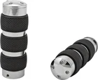 Harddrive Grips Novibe Fits 08-UP Flt Chrome #820-1714 New. Price: $89.95.