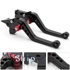 Us Ship Fit Yamaha YFZ450R 2009-2018 Short Brake Clutch Lever Fxcnc Black New. Price: $26.60.