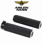 Arlen Ness Fusion Series Grips For 2001-2003 Harley Davidson Fxdxt Dyna Ot New. Price: $93.37.