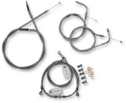 Baron Stainless Cable And Line Kit BA-8076KT-16 New. Price: $469.25.