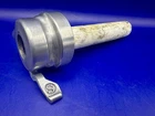 Genuine 1969-1976 Kawasaki H1 KH500 G31M Throttle Assembly JB6 Used. Price: $49.95.