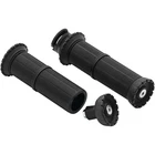 Kuryakyn Riot Grips - Black Motorcycle Street Bike KUR3589 New. Price: $42.26.