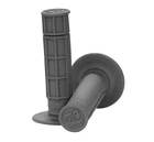 Protaper Race Cut 1/2 Waffle Grips - Grey New. Price: $26.98.