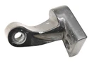 Kawasaki Ninja Left Handlebar Bracket Mount EX500 Used. Price: $49.99.