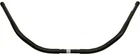 Wild WO550B 1/4IN. Chubby Handlebar Beach - Black New. Price: $301.45.