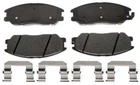 Front Brake Pad Set For 2003-2009 Kia Sorento 2008 2004 2005 2006 2007 Raybestos New. Price: $36.95.