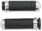 Handlebar Knobs For Harley-davidson Avon Chrome VT-62-CH-FLY Nuovo. Price: $106.31.