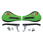 Enduro Engineering Open Ended Moto Roost Deflector Kit Green New. Price: $94.35.