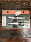 Harley Davidson Slotted Hand Control Lever Kit Part # 36700209 Softail Used. Price: $85.00.