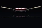 Renthal Twinwall Handlebars Black Bend Villopoto/stewart 996-01-BK-07-185 New. Price: $179.99.