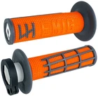 Odi H36E2OH Emig 2.0 V2 Lock-on Grip Orange/graphite New. Price: $36.77.