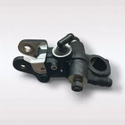 2020-2025 Aprilia RS660 Oem Brembo Front Brake Master Cylinder 2B007724 Used. Price: $249.99.