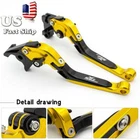 Fxcnc Adjustable Folding&extend Clutch Brake Lever Fit Suzuki Kawasaki Yamaha New. Price: $38.88.