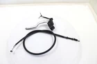 08 Kawasaki Ninja 250R EX250F Oem Clutch Perch Mount With Lever 46076-0054 Used. Price: $43.73.