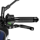 Puig 24NNV 3.0. Clutch Lever New. Price: $89.86.